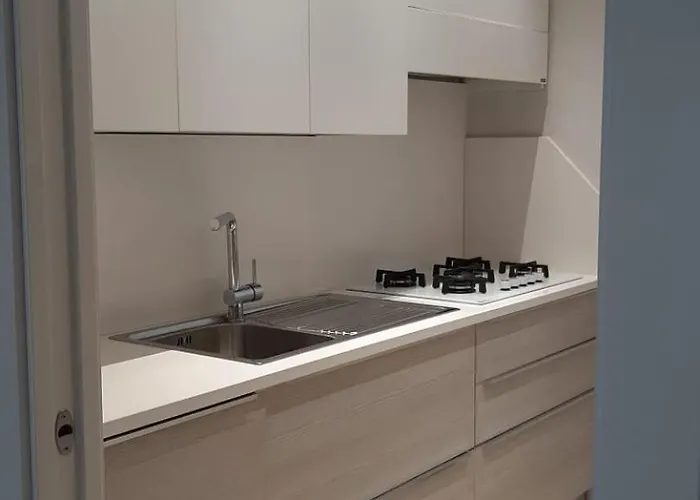 Apartamento Cavour Boutique *