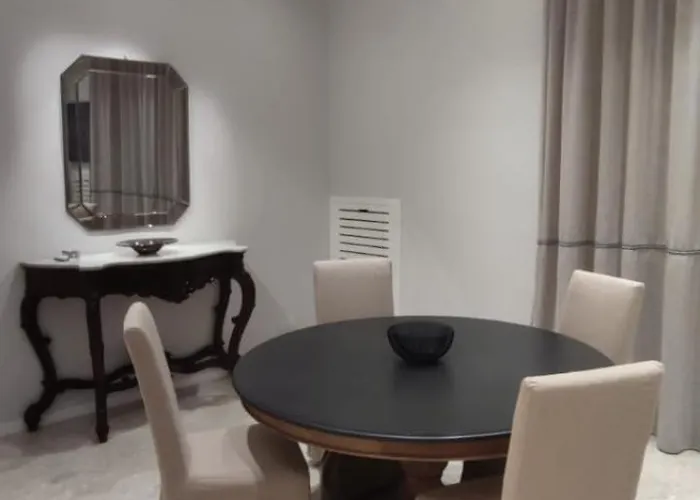 Cavour Boutique Bari