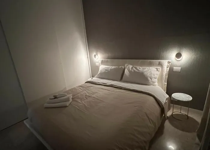 Apartamento Cavour Boutique *