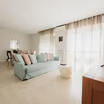 דירה Cavour Boutique בארי