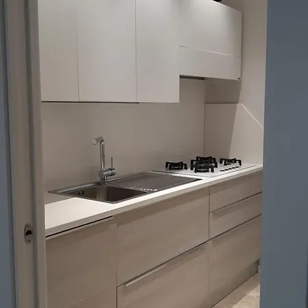 Apartament Cavour Boutique *