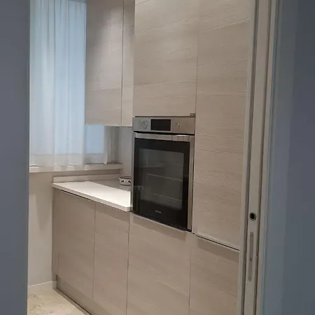 Cavour Boutique Bari