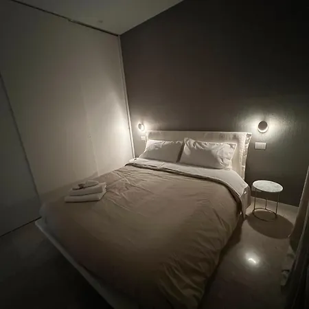 Daire Cavour Boutique *