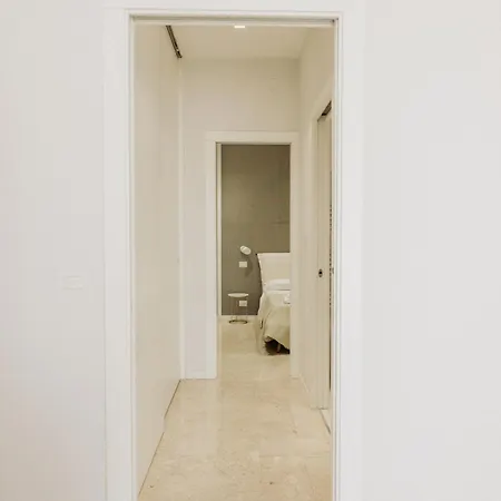 Cavour Boutique דירה